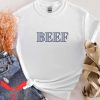 Im The Beef T Shirt Summer Beef Funny Lover Unisex Shirt