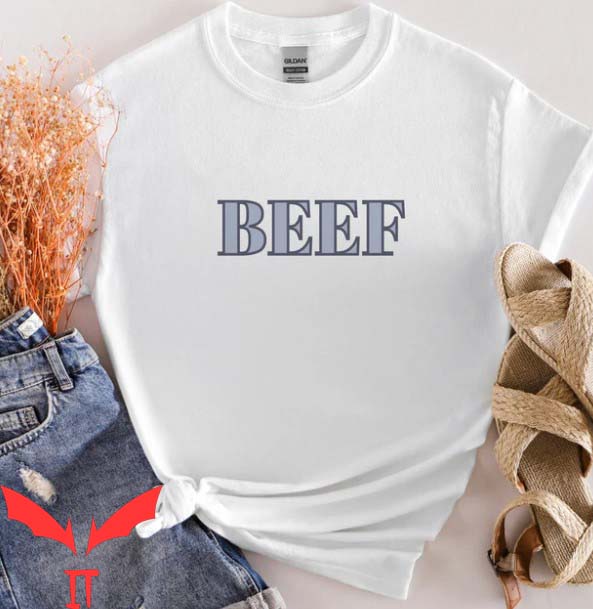 Im The Beef T Shirt Summer Beef Funny Lover Unisex Shirt Im The Beef T Shirt Summer Beef Funny Lover Unisex Shirt