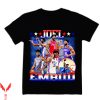 Joel Embiid T-Shirt Design File Ready To Print Basketball