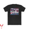 Joel Embiid T-Shirt Trust The Process Philadelphia