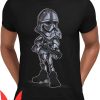 Jordan 1 Brotherhood T-Shirt Carolina
