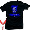 Jordan 1 Brotherhood T-Shirt Nc North