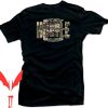 Jordan 1 Brotherhood T-Shirt Print Text