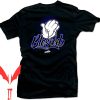 Jordan 12 Stealth T-Shirt To Match Jordan Sneaker Tee