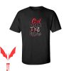 Jordan 4 Infrared T-Shirt To Match Sneaker Gift Ideas Fits
