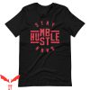 Jordan 4 Red Thunder T-Shirt