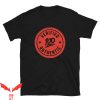 Jordan 4 Red Thunder T-Shirt Verified Authentic Retro Emoji