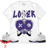 Jordan 5 Concord T-Shirt