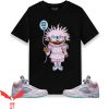 Jordan 5 Easter T-Shirt You Will Float Too Match Retro Sneaker
