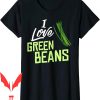 Jordan 5 Green Bean T-Shirt