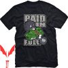 Jordan 5 Green Bean T-Shirt Air Rabit 5s Matching Print