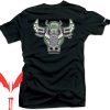 Jordan 5 Green Bean T-Shirt Match Sneakers Tee