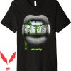 Jordan 5 Green Bean T-Shirt Tee Lips Diamond Drip Premium