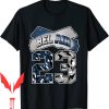 Jordan 6 Georgetown T-Shirt Fresh Air Number Georgetown