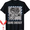 Jordan 6 Georgetown T-Shirt Keep Same Energy Hoyas Matching