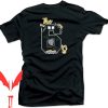 Jordan 6 Georgetown T-Shirt Match Sneaker Defining Moments