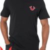 Jordan 6 Georgetown T-Shirt True Religion Buddha Logo