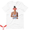 Jordan 6 UNC T-Shirt