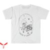 Karma Is A Cat T Shirt Cat Purring In My Lap T Shirt
