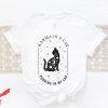 Karma Is A Cat T Shirt Karma Is A Cat Midnights Shirt
