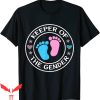 Keeper Of The Gender T-Shirt
