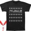Kill Bill T-Shirt The Crazy 88