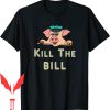 Kill Bill T-Shirt The Shame