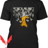 Kill Bill T-Shirt Tinder AZ The 8 Tee