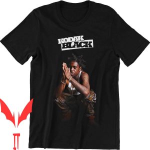 Kodak Black Vlone T-Shirt