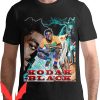 Kodak Black Vlone T-Shirt Classic Graphic Summer Tee