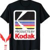 Kodak Black Vlone T-Shirt Products By Vintage Logo