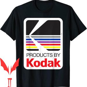 Kodak Black Vlone T-Shirt Products By Vintage Logo