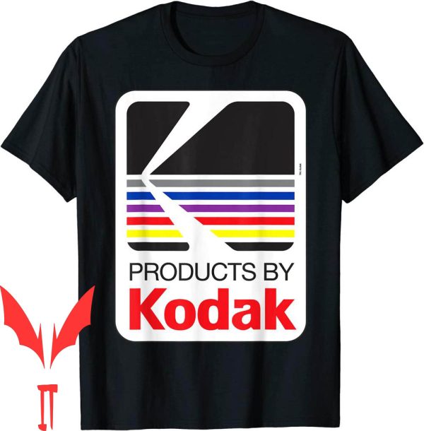 Kodak Black Vlone T-Shirt Products By Vintage Logo