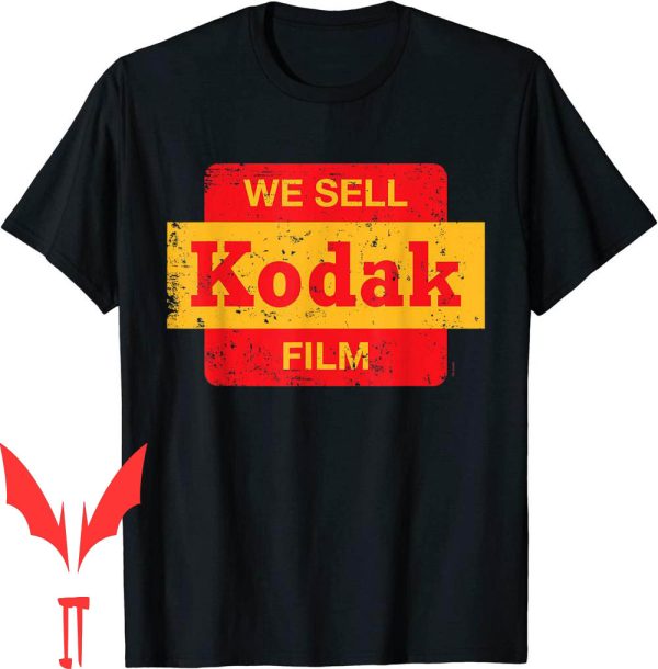 Kodak Black Vlone T-Shirt Vintage We Sell Film Retail
