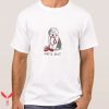 Let’s Go For A Walk T Shirt Funny Let’s Go Walk Sheepdog