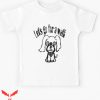 Let’s Go For A Walk T Shirt I Love Walking Gift Shirt