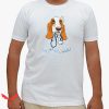 Let’s Go For A Walk T Shirt Tia Creation For Walk Shirt