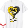 Lightning 4s T-Shirt