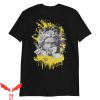 Lightning 4s T-Shirt Medusa Sporty Sneaker Matching