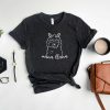 Mama Llama T Shirt Mother’s Day Gift Mom Life T Shirt