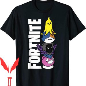 Man I Love Fortnite T-Shirt
