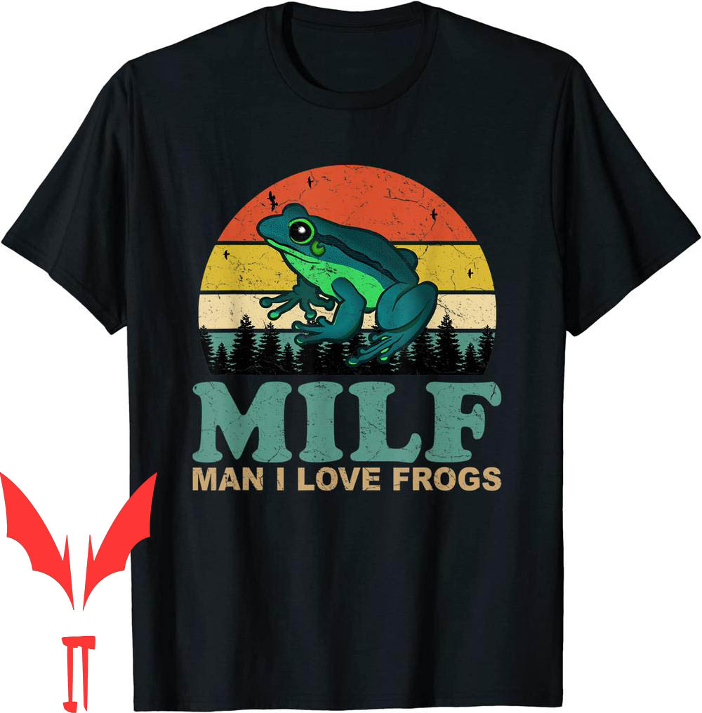 Man I Love Fortnite T-Shirt Frogs Saying Amphibian Lovers Man I Love Fortnite T-Shirt Frogs Saying Amphibian Lovers