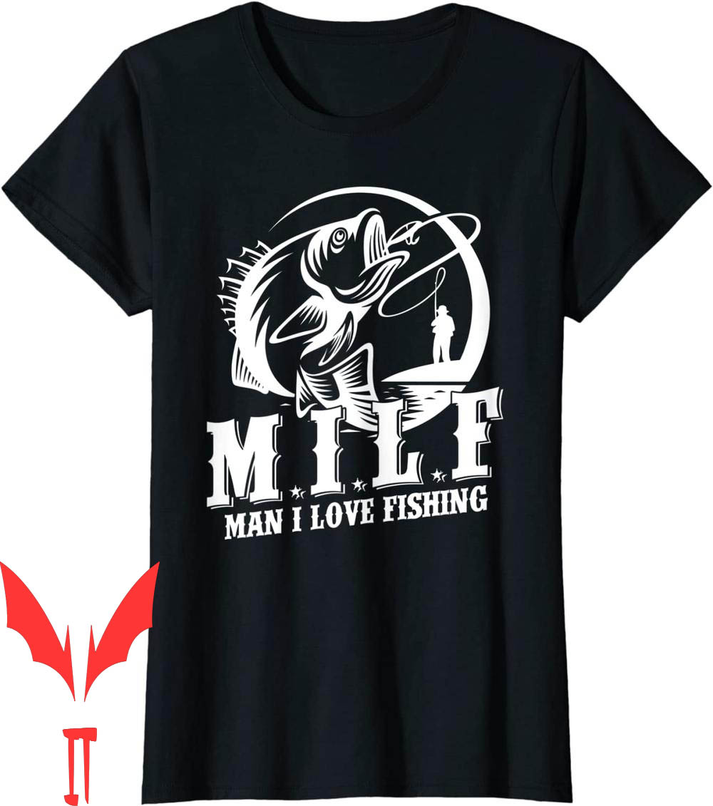 Man I Love Fortnite T-Shirt Funny Fisherman Fishing Gift Man I Love Fortnite T-Shirt Funny Fisherman Fishing Gift
