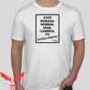 Man Woman Camera Person Tv T Shirt