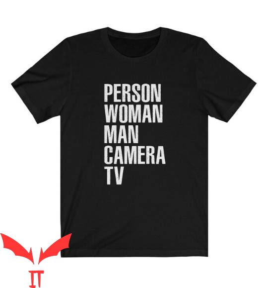Man Woman Camera Person Tv T Shirt Person Woman Man Camera Man Woman Camera Person Tv T Shirt Person Woman Man Camera