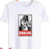 Mia Khalifa T-Shirt Social Star Hip Hop Fashion Streetwear