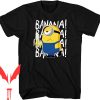 Minion Birthday T-Shirt