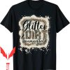 Mom Of Both T-Shirt