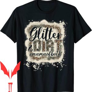 Mom Of Both T-Shirt