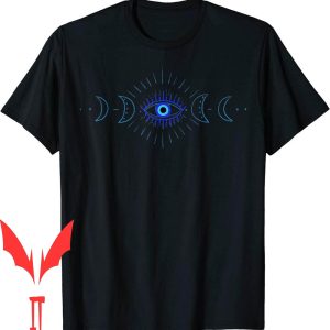 Moon Eyes T-Shirt